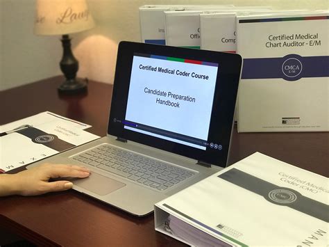 Image result for Certified Coder Exam