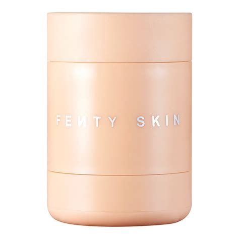 Plush Puddin' Intensive Recovery Lip Mask • Vanilla