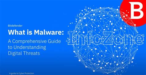 What is Malware? - Bitdefender InfoZone