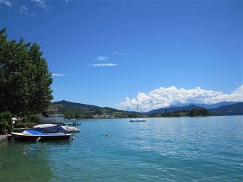 Klagenfurt Tourism (2024): All You Need to Know Before You Go