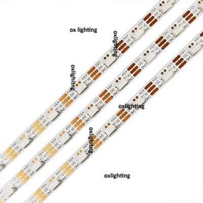 Image result for Addressable LED Strip 5M