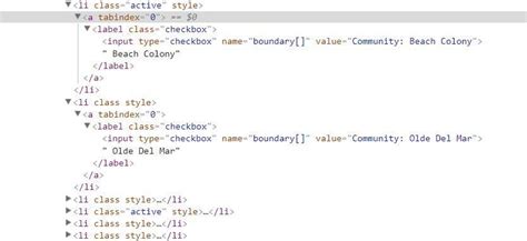 JavaScript List Selector UX 的图像结果