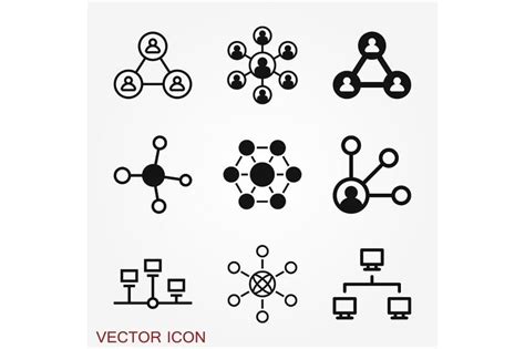 Image result for Example of Network Icon
