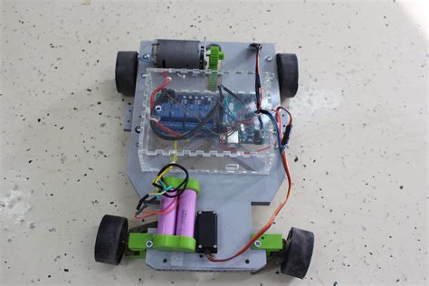Arduino RC Auto 的图像结果