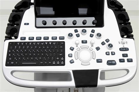 Radiology Ultrasound Machine Buyer's Guide - Probo Medical UK