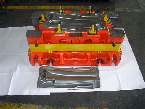 Prabha Industries | Stamping Die | Die | Press Tool | Die Shop | Tool ...