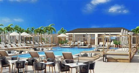 Image result for SLS Privilege Pool Party