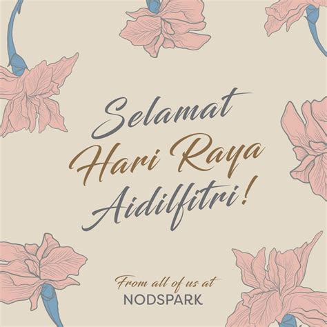 Meaning of Hari Raya for Muslims