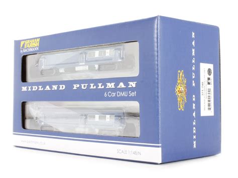 Image result for Class 251 Blue Pullman