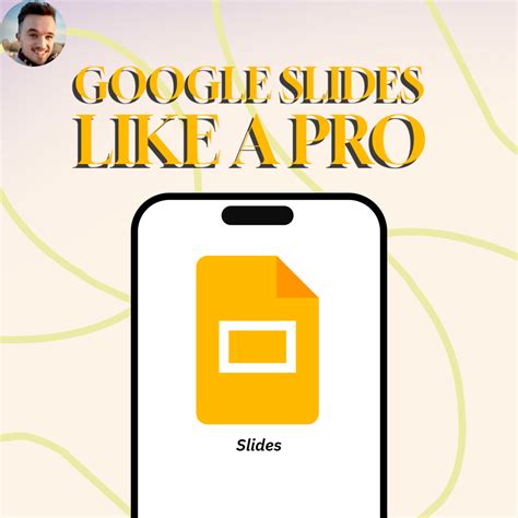 How to Use Google Slides Like a Pro on iPad – Hardly Hamilton