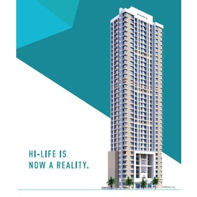 Aim Horizon Project at Jogeshwari by Aim Group (P51800047046)