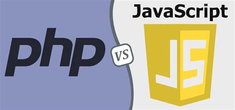 Image result for JavaScript PHP