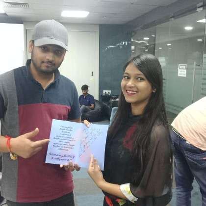 Adda 247 Office Photos