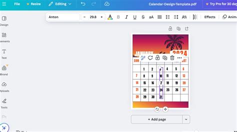 Image result for Open InDesign File