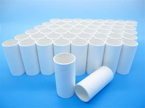 Buy Disposable Cardboard Mouthpieces for Contec Spirometer SP10 (Type A ...