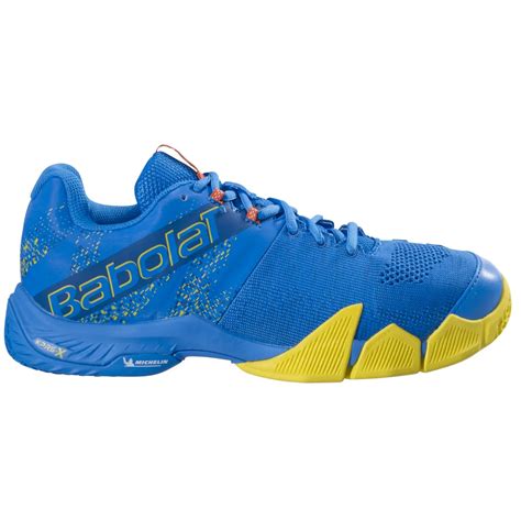Can You Use Badminton Shoes For Padel