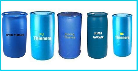 Industrial Thinner - Dharani Industrial Thinner Manufacturer from Bengaluru