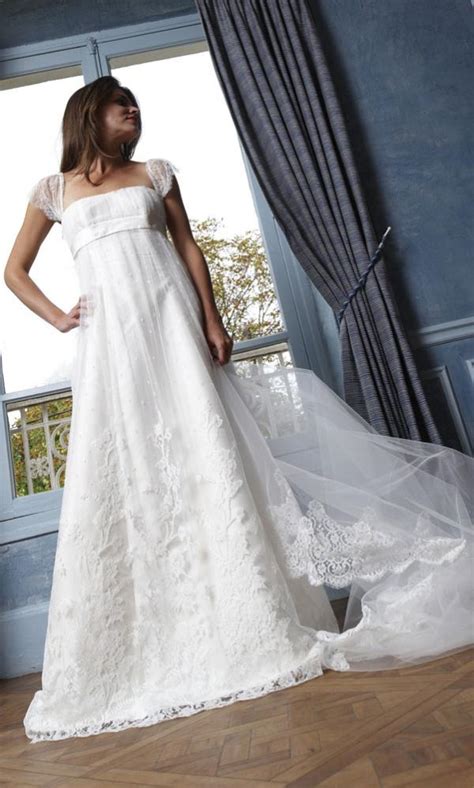 Robe de on sale mariée imperatrice