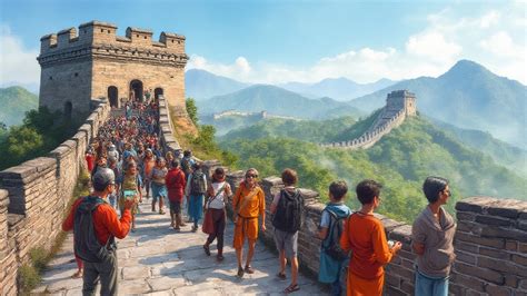 The Most Visited UNESCO World Heritage Site: Exploring the Treasures of ...