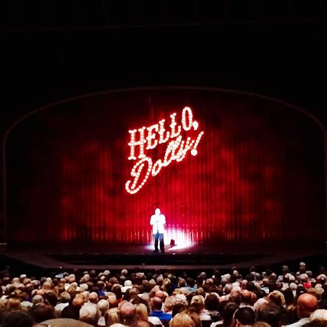 MUSIC THEATRE WICHITA (2026) All You Need to Know BEFORE You Go (with ...