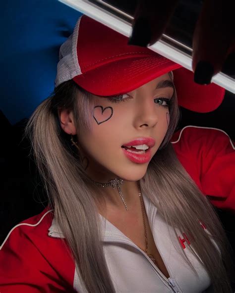 vanilopa_tik - Слив фото блогеров, стримеров, тиктокеров