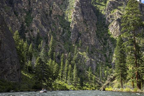 Frank Church River of No Return Wilderness | Visit Idaho