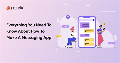 Image result for How to Code a Messaging App