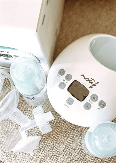 Review /// My Experience With Aeroflow Breastpumps – Dammit, Hali ...