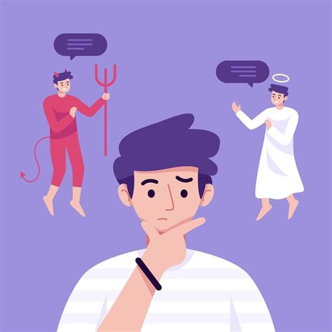 Moral Dilemma 的图像结果