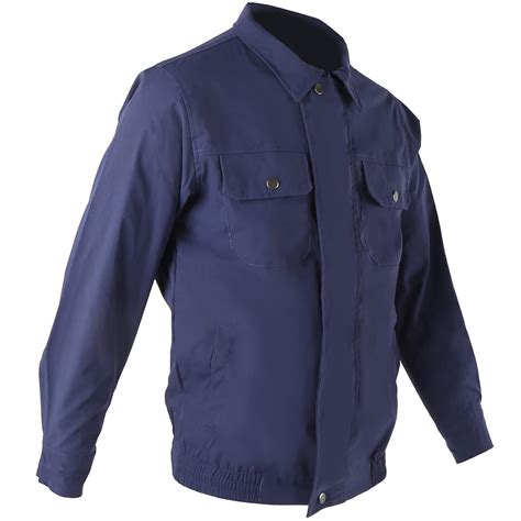 Sun‑Protcetive Coat, Summer Outdoor Cooling Fan Jacket Practical for ...