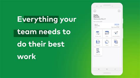 Employee Self Service (ESS) Payroll Software & App UK Roubler
