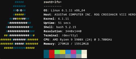 Image result for Linux From Scratch Download