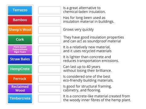 Image result for Comparing Materials