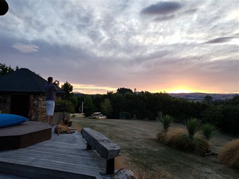 THE TREE HOUSE LODGE BED & BREAKFAST (Cheviot) - Lodging Reviews ...