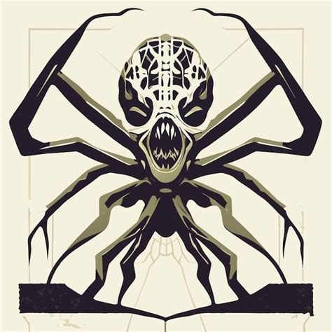 Image result for Alien Bug Enemy Vector