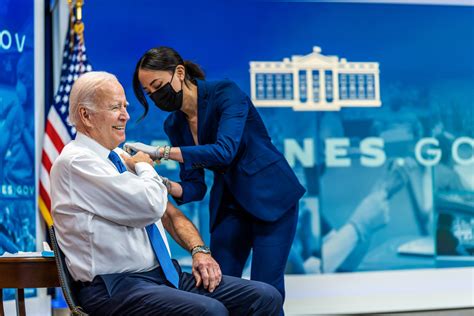 White House (Joe Biden Administration) - COVID-19 in Indian Country