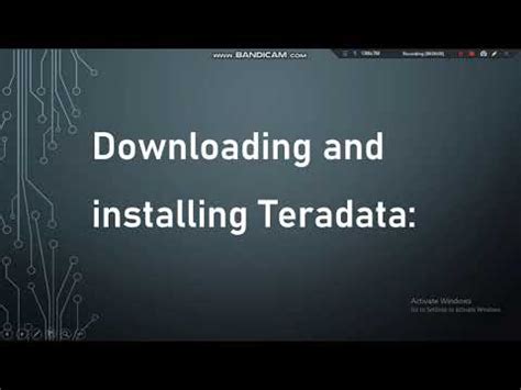 How to Use Teradata Studio 的图像结果
