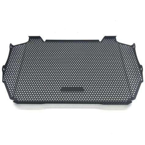 Kawasaki 900/ Z900 RS Compatible Radiator Guard/ Grill.