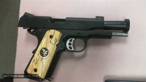 Image result for Nighthawk Custom Predator