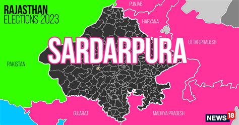 Sardarpura, Election Result 2023 Live: Winning And Losing Candidates ...