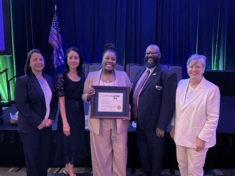 Spring ISD Trustee Natasha McDaniel earns statewide designation ...