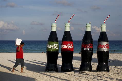 Man Dies After Chugging Coca-Cola During Heatwave