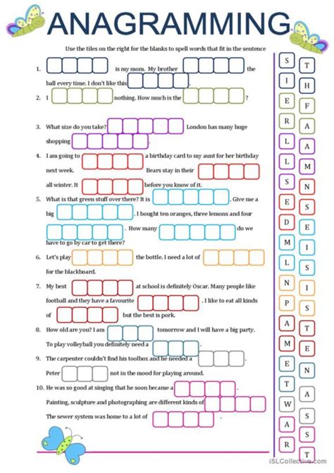 Anagram Python 的图像结果