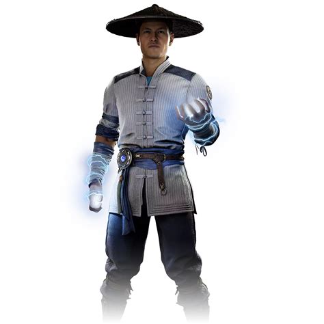 Mortal Kombat Raiden Costume High-Quality Sale | brunofuga.adv.br