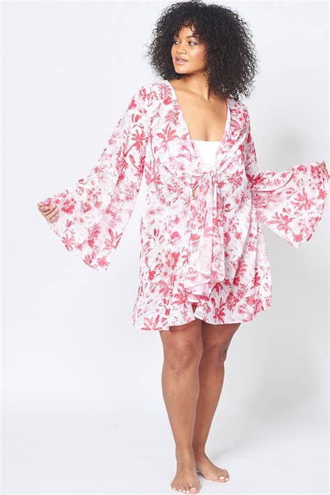 Inclusive Plus Size Resort Wear | Luvmemore – LUVMEMORE