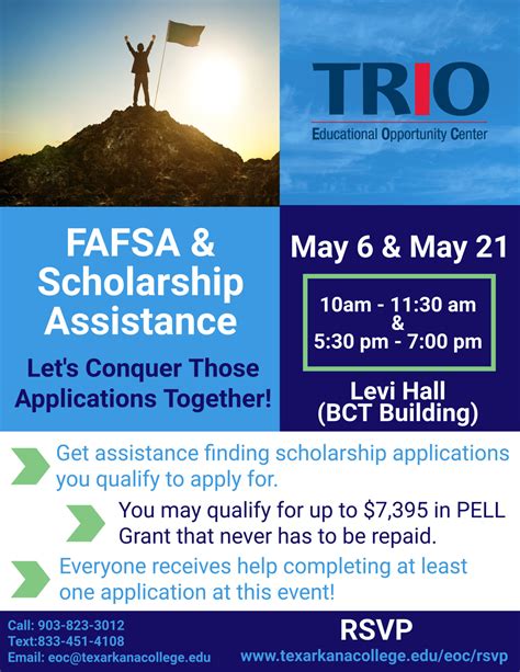 Calendar - Texarkana College