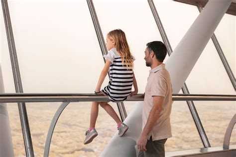 10 Must-See Places in Riyadh, Saudi Arabia