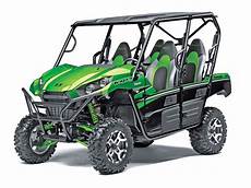 Kawasaki Utv 4 Seater by Utv Test Kawasaki Teryx 4 800fi Le Utv Magazine Kawasaki Utv 4 Seater