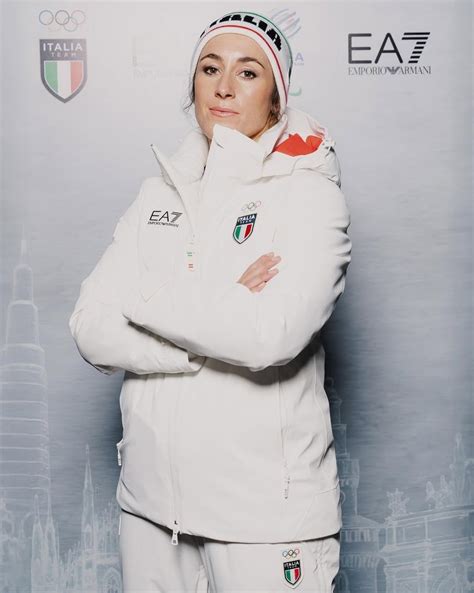 Milano Cortina 2026, Italy's official uniforms designed by Giorgio Armani - nss sports