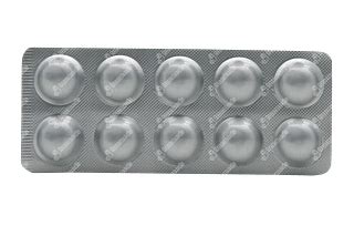 Bigbro Od Tablet 10: Uses, Side Effects, Price & Substitutes